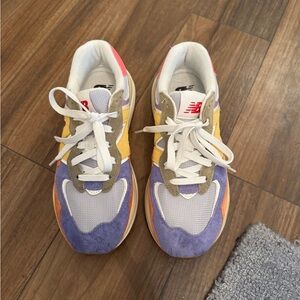 New Balance Women’s 57/40 Sneaker